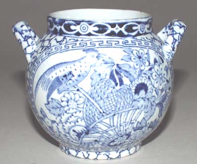 Sugar Bowl c1930s